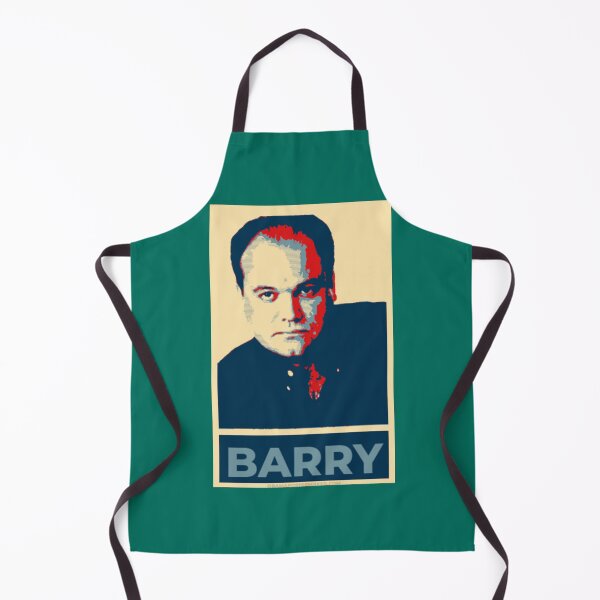 Item preview, Barry Eastenders Active  designed and sold by ElanRoson4.
