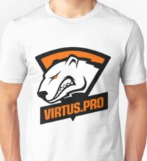 Team: Virtus Pro Unisex T-Shirt