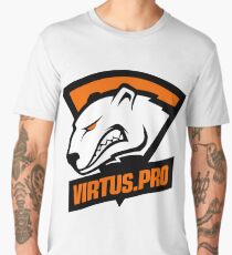 Team: Virtus Pro Men's Premium T-Shirt