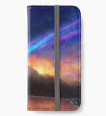 Kataware-doki Inspired Scene iPhone Wallet/Case/Skin