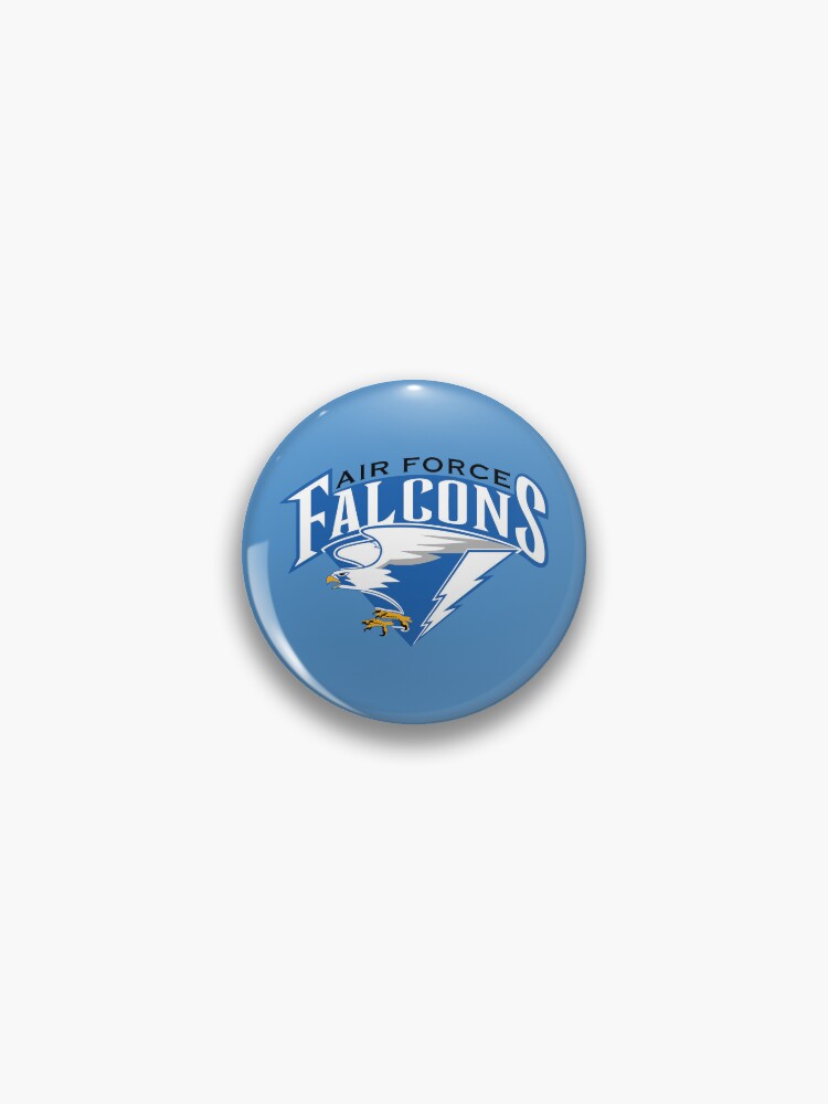 New-Air-Force-Falcons-merch | Pin