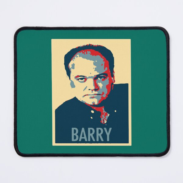 Item preview, Barry from _EastEnders_ designed and sold by ElanRoson4.