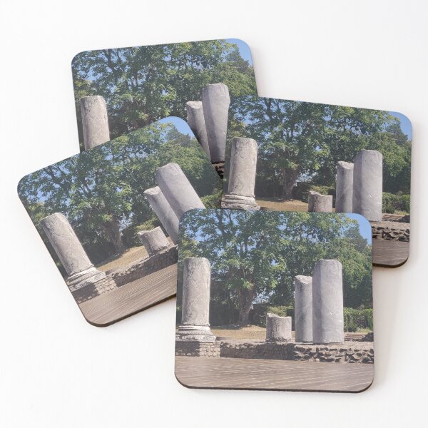 Item preview, Roman Ruins designed and sold by KNBS.