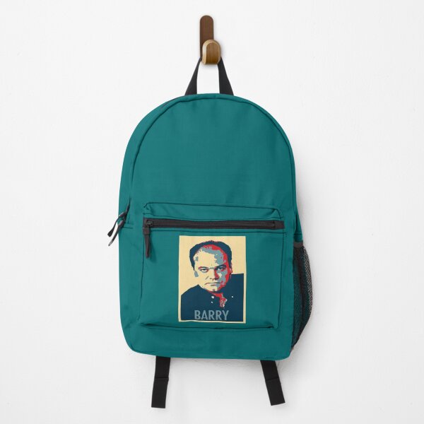 Item preview, Barry from _EastEnders_   designed and sold by ElanRoson4.