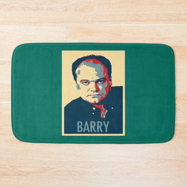 Item preview, Barry from _EastEnders_   designed and sold by ElanRoson4.