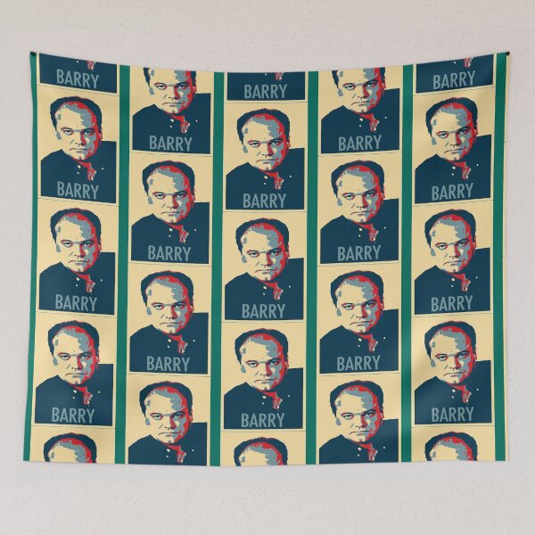Item preview, Barry from _EastEnders_   designed and sold by ElanRoson4.