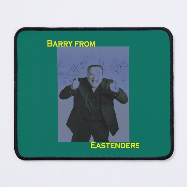 Item preview, Barry from Eastenders designed and sold by ElanRoson4.