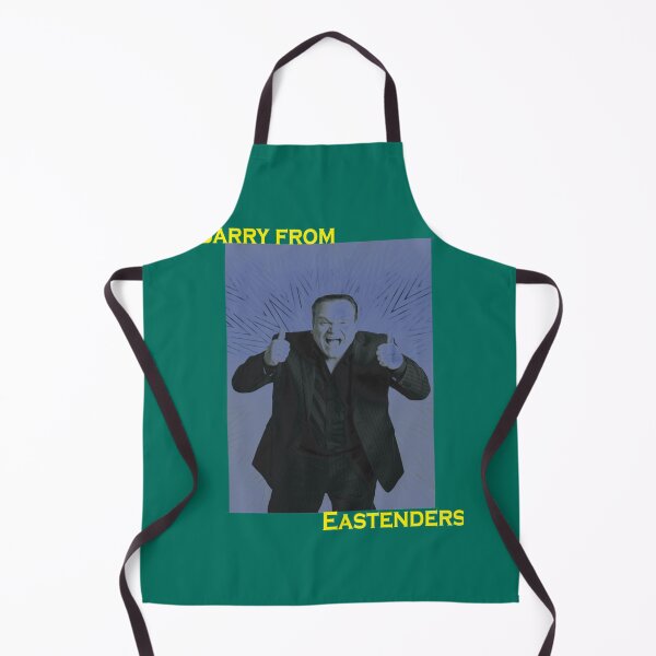 Item preview, Barry from Eastenders    designed and sold by ElanRoson4.