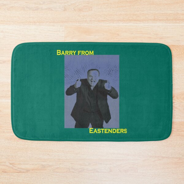 Item preview, Barry from Eastenders    designed and sold by ElanRoson4.