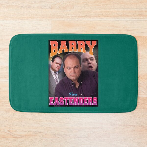 Item preview, Barry from Eastenders   designed and sold by ElanRoson4.