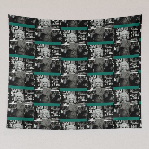 Item preview, Bet lynch      designed and sold by ElanRoson4.