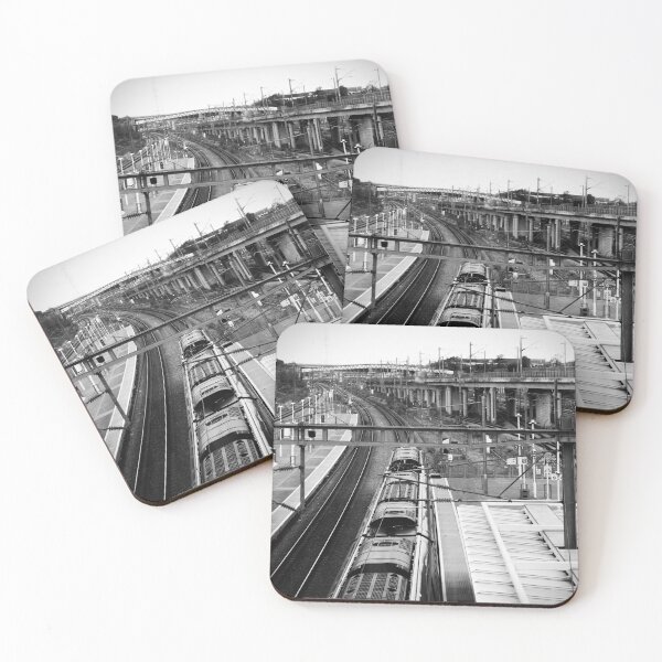 Item preview, Start Of The Line - Photo designed and sold by ShutterStudios.