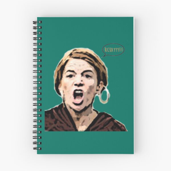 Item preview, Bianca Jackson - EastEnders - Ricky!!!   designed and sold by ElanRoson4.