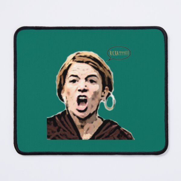 Item preview, Bianca Jackson - EastEnders - Ricky!!!   designed and sold by ElanRoson4.