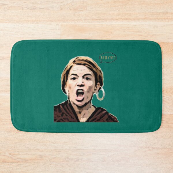 Item preview, Bianca Jackson - EastEnders - Ricky!!!   designed and sold by ElanRoson4.