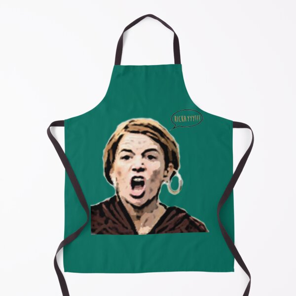 Item preview, Bianca Jackson - EastEnders - Ricky!!!   designed and sold by ElanRoson4.