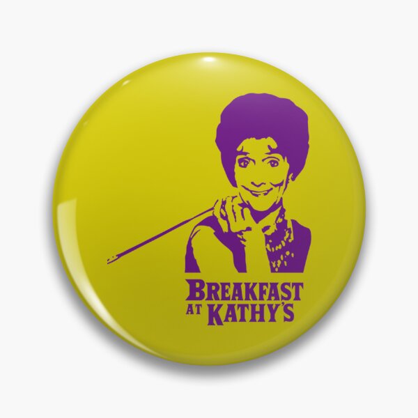 Item preview, Breakfast At Kathy_s   designed and sold by ElanRoson4.