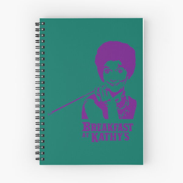 Item preview, Breakfast At Kathy_s   designed and sold by ElanRoson4.