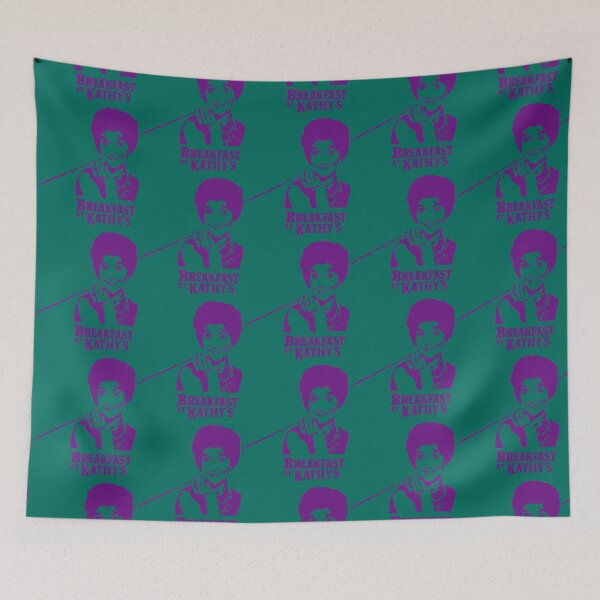 Item preview, Breakfast At Kathy_s   designed and sold by ElanRoson4.