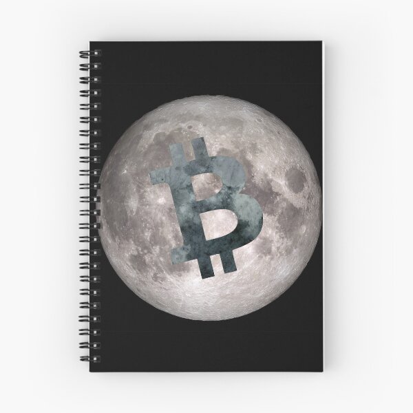 Item preview, To the moon! designed and sold by theantnest.