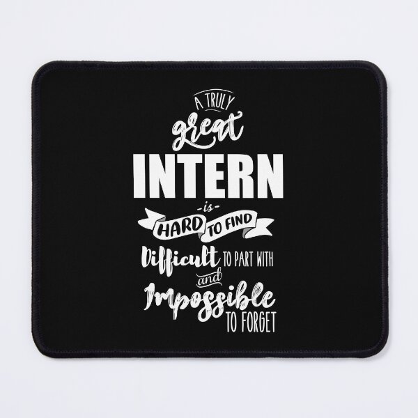 Item preview, Intern Going Away - Intern Thank you Gifts designed and sold by AGDStudio.