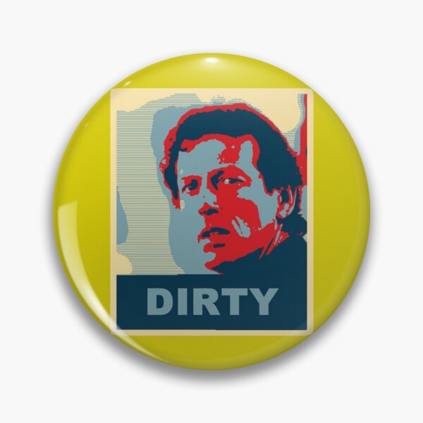 Item preview, Dirty Den Watts   designed and sold by ElanRoson4.