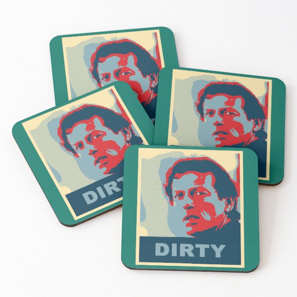 Item preview, Dirty Den Watts   designed and sold by ElanRoson4.