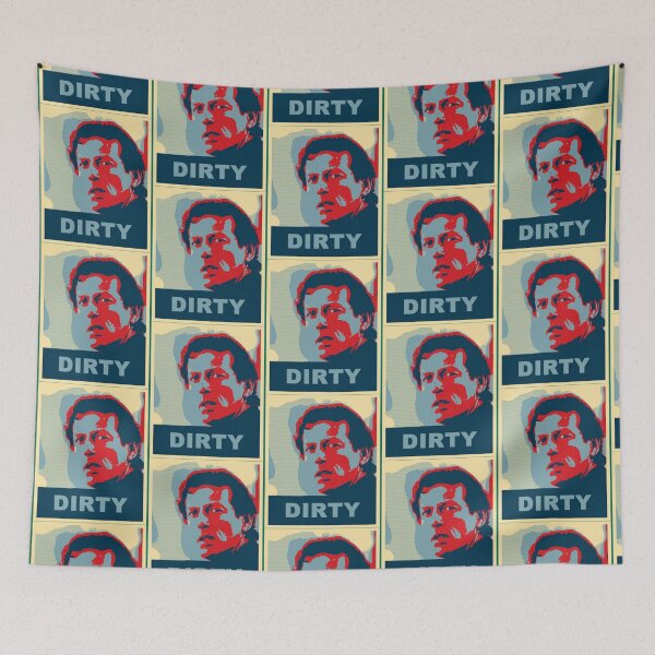 Item preview, Dirty Den Watts   designed and sold by ElanRoson4.