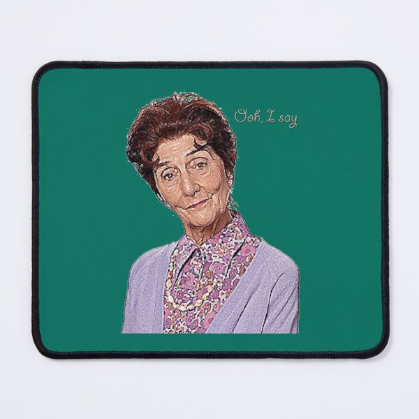 Item preview, Dot Cotton designed and sold by ElanRoson4.