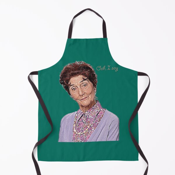 Item preview, Dot Cotton   designed and sold by ElanRoson4.