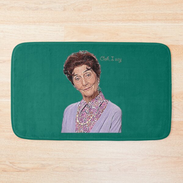 Item preview, Dot Cotton   designed and sold by ElanRoson4.