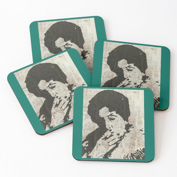 Item preview, Dot from EastEnders   designed and sold by ElanRoson4.