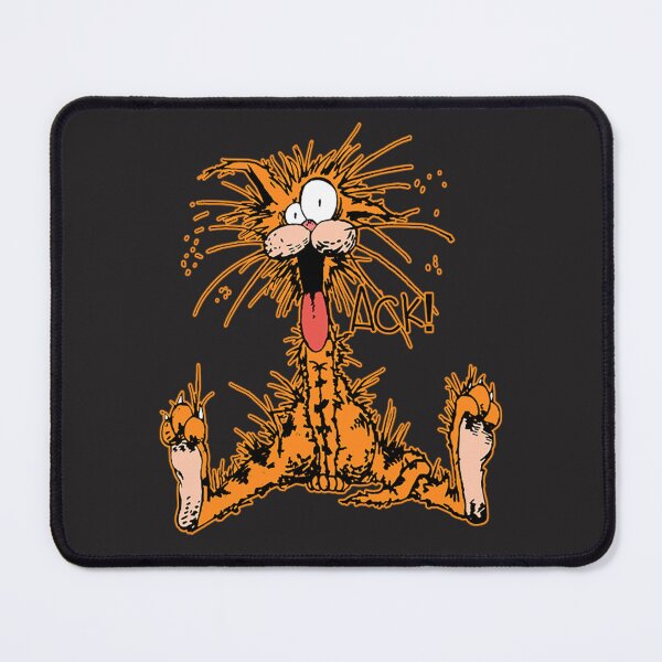 Item preview, Bill The Cat designed and sold by Catalina Keith.
