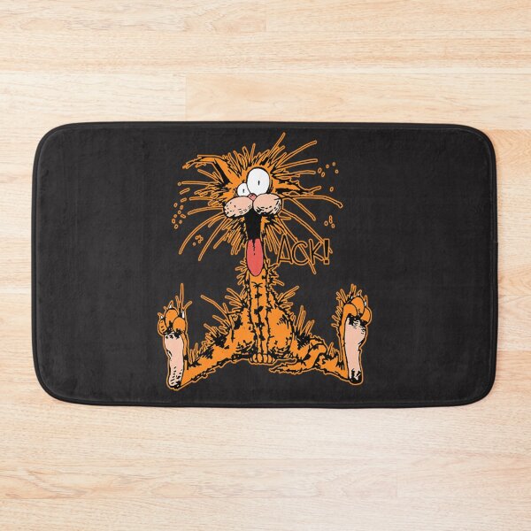 Item preview, Bill The Cat  designed and sold by Catalina Keith.