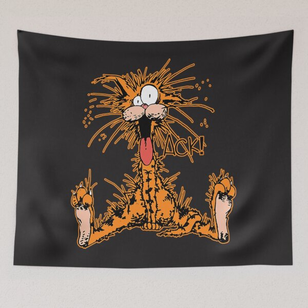 Item preview, Bill The Cat  designed and sold by Catalina Keith.