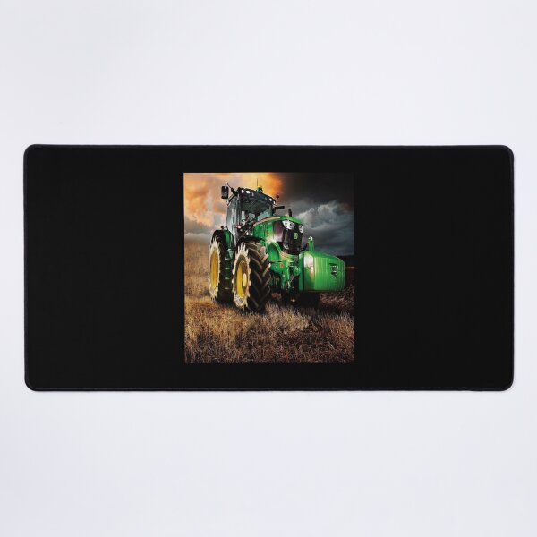 Item preview, Tractor todo el tiempo Verde Cosas que hago en mi tiempo libre Estilo Metal designed and sold by HansJoachimBeck.