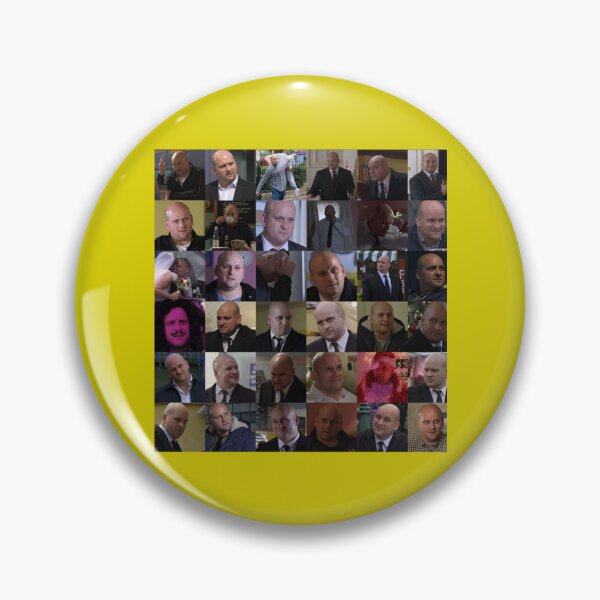 Item preview, Eastenders     designed and sold by ElanRoson4.
