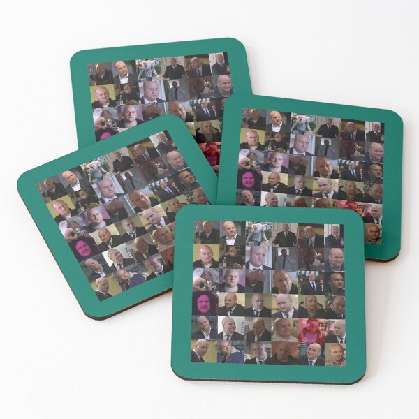 Item preview, Eastenders     designed and sold by ElanRoson4.