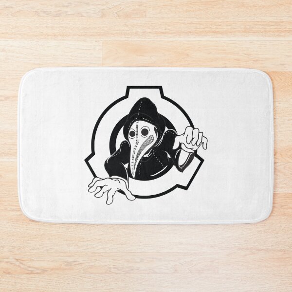 Item preview, SCP-049  designed and sold by PaulineDaigle.