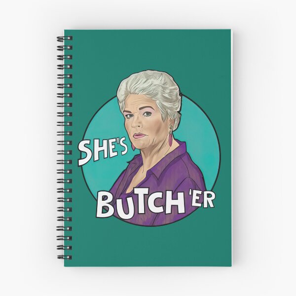 Item preview, Eastenders    designed and sold by ElanRoson4.