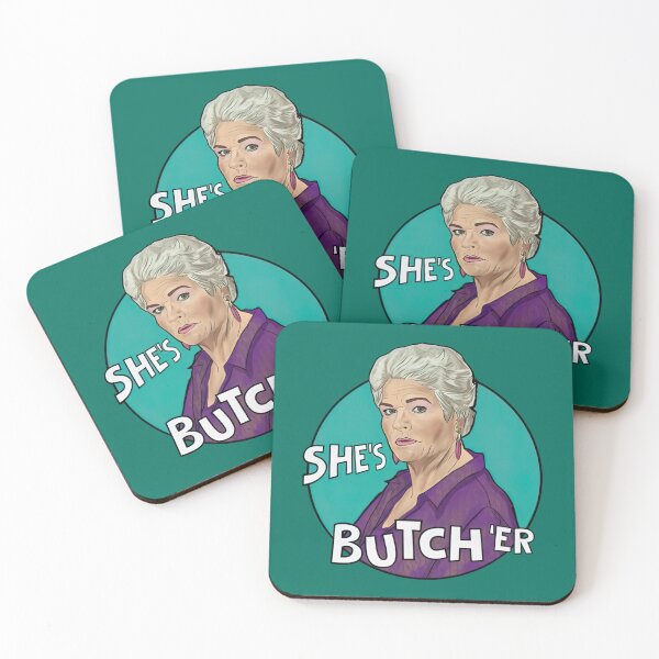 Item preview, Eastenders    designed and sold by ElanRoson4.