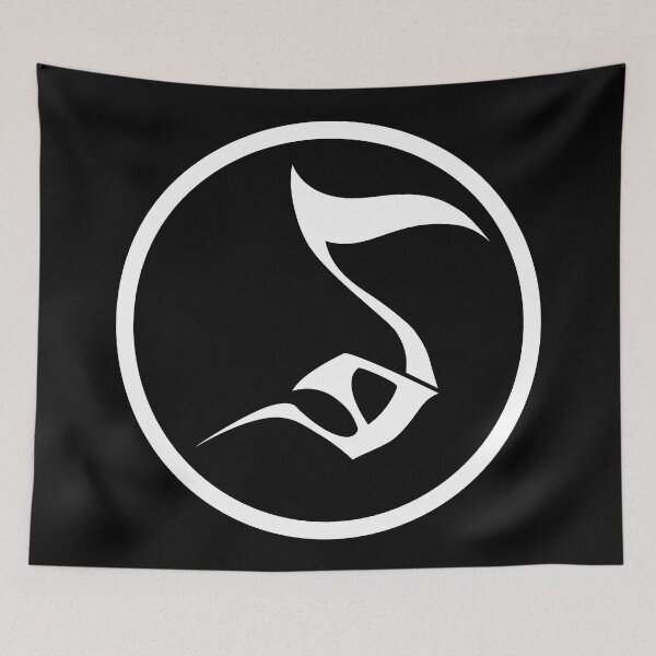 Item preview, Sound sigil designed and sold by coldfoxfusion.