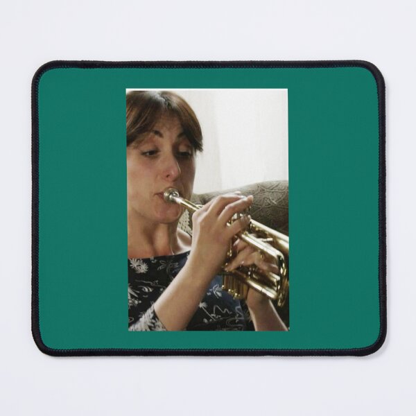Item preview, EASTENDERS LEGENDS SONIA WITH A TRUMPET   designed and sold by ElanRoson4.