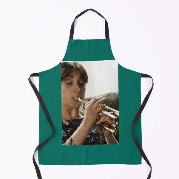 Item preview, EASTENDERS LEGENDS SONIA WITH A TRUMPET   designed and sold by ElanRoson4.