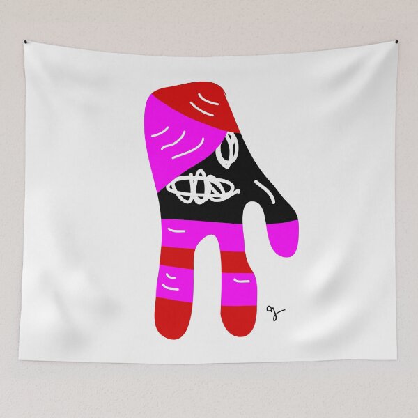 Item preview, RIGHT HAND2 designed and sold by ginoyoon.