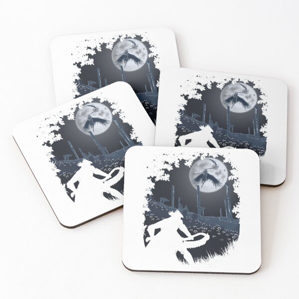 Item preview, Tonight Gehrman joins the hunt.   designed and sold by KelseyJocelyn.