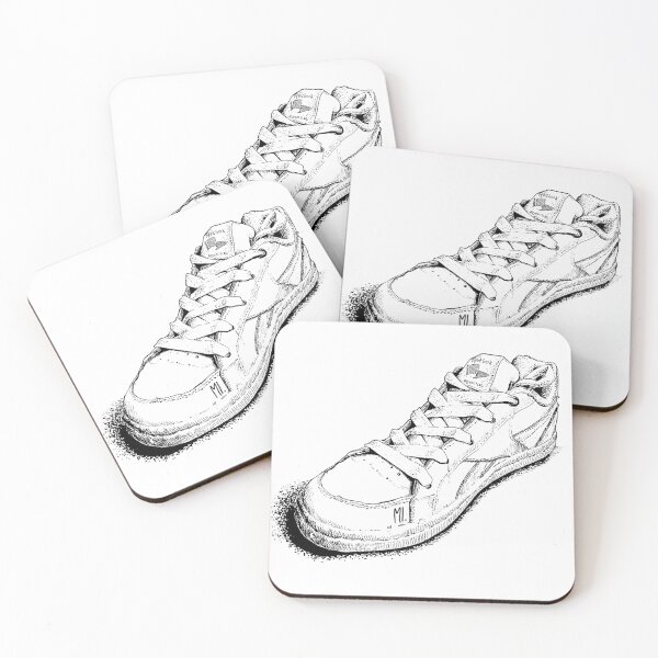 Item preview, The Shoe designed and sold by marisagabe.