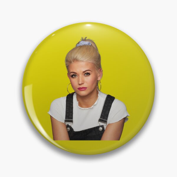 Item preview, EastEnders Lola axed   designed and sold by ElanRoson4.
