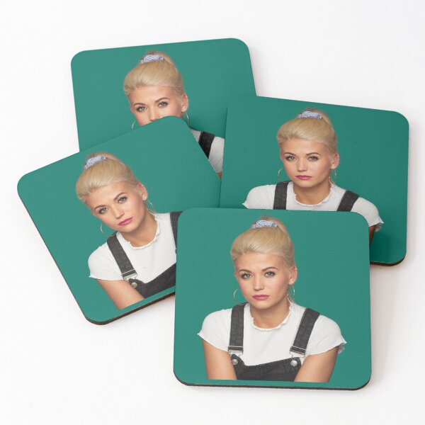 Item preview, EastEnders Lola axed   designed and sold by ElanRoson4.