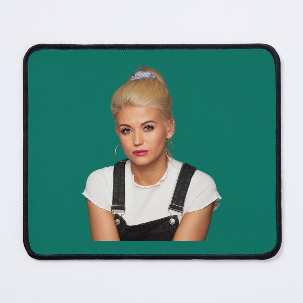 Item preview, EastEnders Lola axed   designed and sold by ElanRoson4.
